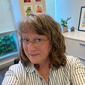 Meet your Posher, Jane